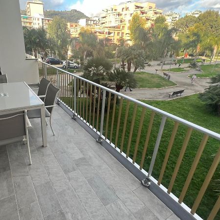 Persea Mare Appartamenti Arma di Taggia Εξωτερικό φωτογραφία