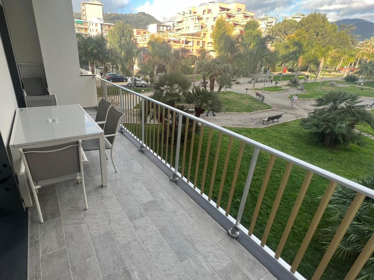Persea Mare Appartamenti Arma di Taggia Εξωτερικό φωτογραφία